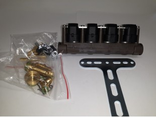 Форсунки АС Stag W-02
