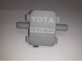 Map-sensor Yota (Датчик давления и вакуума)