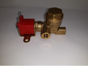 Электроклапан газа Atiker 1203
