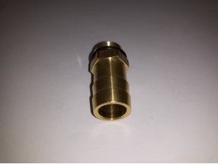 Штуцер входа газа Valtek D12