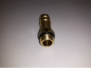 Штуцер входа газа Valtek D11