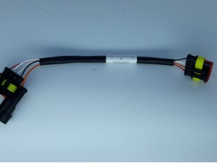 Переходник map sensor c PS-01 на PS-02, PS-04