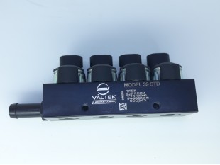 Форсунки Valtek 39 STD 4 цилиндра 2.5 Om