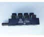 Форсунки Valtek 39 STD 4 циліндри 2.5 Om Форсунки Valtek 39 STD 4 циліндри 2.5 Om