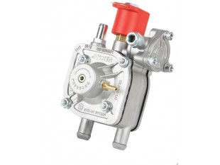 Редуктор Atiker SR10 136 л.с.