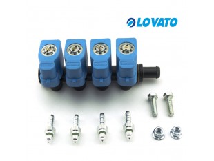 Форсунка Lovato XP 4 цил.