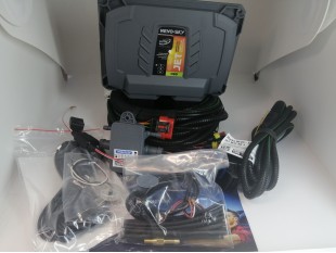 Електроніка Kme Nevo SKY JET OBD 4 циліндри