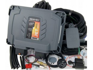 Електроніка KME NEVO SKY JET Basic для 6 цил