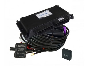 Электроника LPG TECH Tech-328