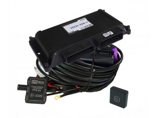 Электроника LPG TECH Tech-328 OBD