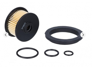 Фільтр Certools KN-204-P в клапан газу + oring ( d:37/h:22)
