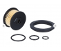 Фільтр Certools KN-204-P в клапан газу + oring ( d:37/h:22)