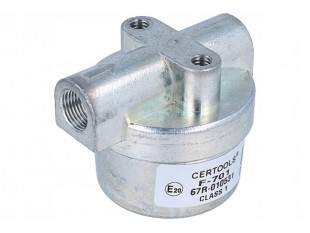 Фильтр Certools F-701 выносной в сборе 6/6 мм