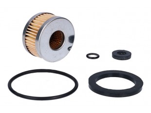 Фільтр Lovato в клапан газа + oring(d:39/h:21) Certools KN-200