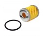 Фильтр Lovato RGJ 3.2L в редуктор (d:28/h: 32) (Польша)+Oring