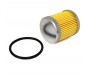 Фильтр Lovato RGJ 3.2L в редуктор (d:28/h: 32) (Польша)+Oring