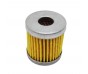 Ремкомплект для уприскового пропанового редуктора Lovato RGJ-3.2 L Reducer-Filter (8421 39 80 10) (фільтр, магніт, гумове кільце)