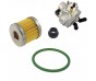 Ремкомплект для уприскового пропанового редуктора Lovato RGJ-3.2 L Reducer-Filter (8421 39 80 10) (фільтр, магніт, гумове кільце)