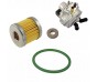 Ремкомплект для уприскового пропанового редуктора Lovato RGJ-3.2 L Reducer-Filter (8421 39 80 10) (фільтр, магніт, гумове кільце)
