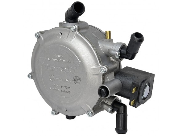 Редуктор Torelli Super 190 л.с. электронный Редуктор Torelli Super 190 л.с. электронный