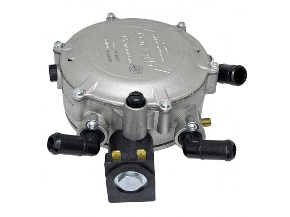 Редуктор Torelli Super 190 л.с. электронный Редуктор Torelli Super 190 л.с. электронный