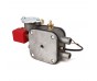 Редуктор Astar Gas Thor Junior (150 к.с.) з датчиком температури
