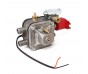 Редуктор Astar Gas Thor Junior (150 к.с.) з датчиком температури