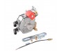 Редуктор Astar Gas Thor (156 к. с.) з датчиком