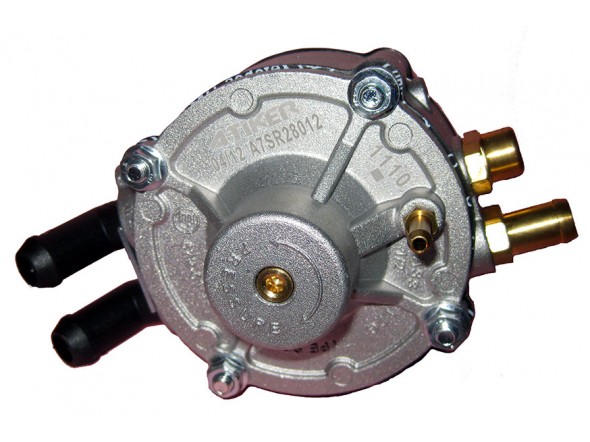 Редуктор Atiker SR07 (до 136 к. с.) Редуктор Atiker SR07 (до 136 к. с.)