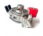 Редуктор Atiker SR09 (до 150 к.с.) old type