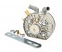 Редуктор KME Silver S6 217 к.с. без г.кл. Редуктор KME Silver S6 217 к.с. без г.кл.