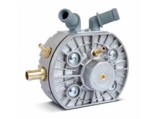 Редуктор KME Fox 8 183kW/250 л.с. без г.кл.