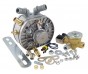 Редуктор KME Fox 8 183kW/250 л. с. в зборі з р/к Omb D8 мм