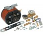 Редуктор KME Gold GT 330 к.с. з клапаном газу Valtek
