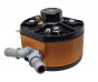 Редуктор KME Gold GT 330 к.с. з клапаном газу Valtek