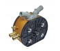 Редуктор KME Gold GT 330 к.с. з клапаном газу Valtek