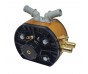 Редуктор KME Gold GT 330 к.с. з клапаном газу Valtek