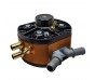 Редуктор KME Gold GT 330 к.с. з клапаном газу Valtek