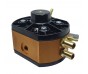 Редуктор KME Gold GT 330 к.с. з клапаном газу Valtek