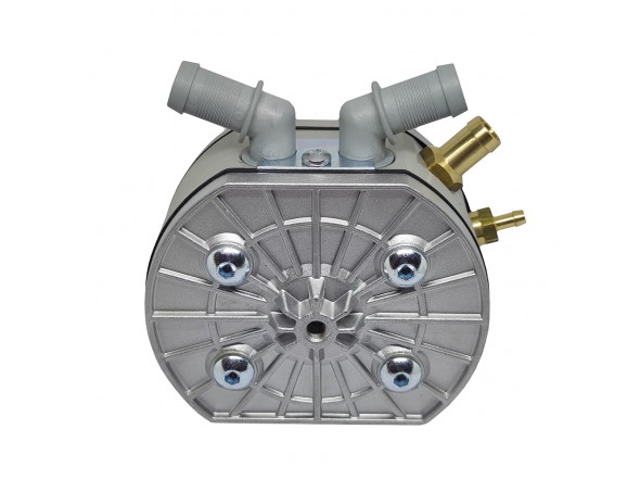 Редуктор KME Silver S6 217 к.с. без г.кл. Редуктор KME Silver S6 217 к.с. без г.кл.
