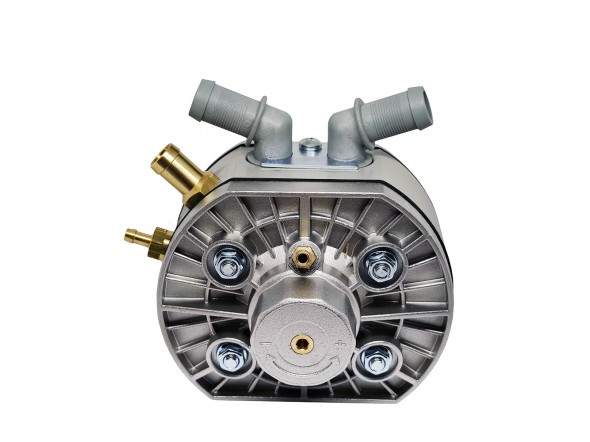 Редуктор KME Silver S6 217 к.с. без г.кл. Редуктор KME Silver S6 217 к.с. без г.кл.