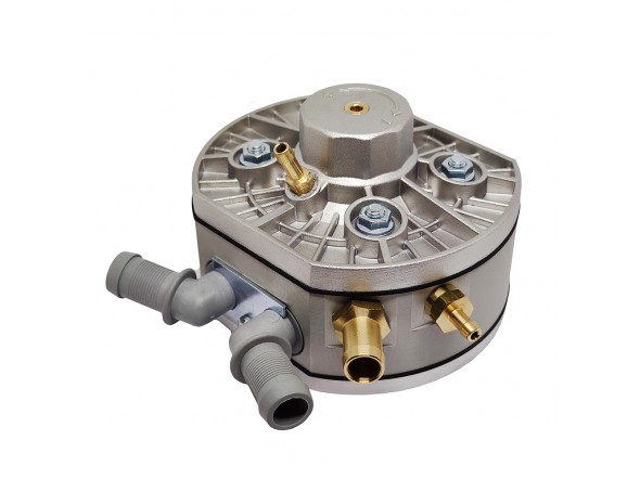 Редуктор KME Silver S6 217 к.с. без г.кл. Редуктор KME Silver S6 217 к.с. без г.кл.