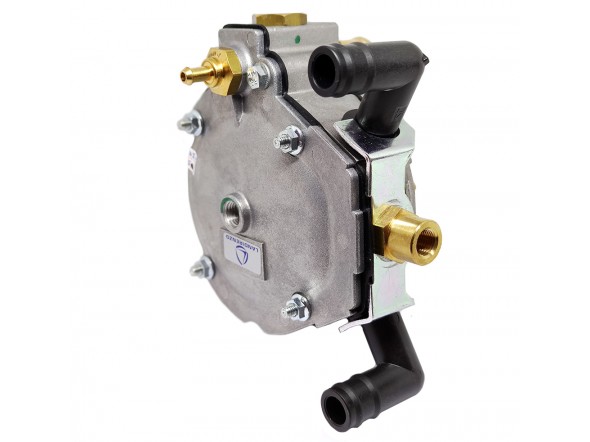 Редуктор Landi Renzo LI02 TURBO (140 к.с.) Редуктор Landi Renzo LI02 TURBO (140 к.с.)