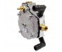 Редуктор Landi Renzo LI02 TURBO (140 к.с.) Редуктор Landi Renzo LI02 TURBO (140 к.с.)