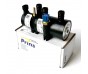 Редуктор Prins eVP-500 (500 к.с.) D8, вихід D16