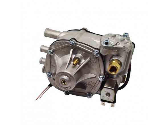 Редуктор Reagas R-TRE (300 к. с.) D8 Редуктор Reagas R-TRE (300 к. с.) D8