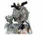 Редуктор Stag R01 180 л.с. с клапаном газа