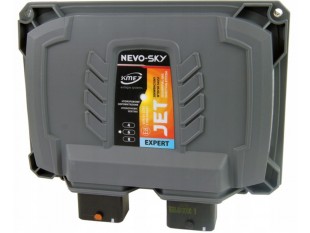 Блок керування KME Nevo Sky Jet Expert для 6 цил. (оригінал)