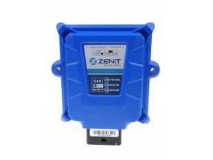 Блок управления Zenit Blue Box OBD 4 цил. (оригинал)