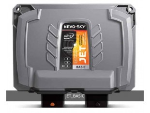Блок керування KME Nevo Sky Jet Basic для 8 цил. (оригінал)